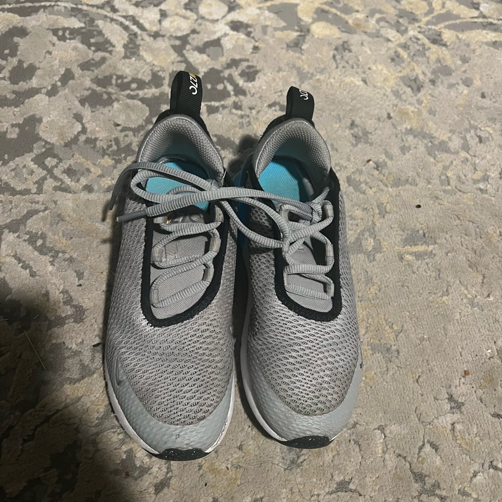 Boys Nike Running Shoe